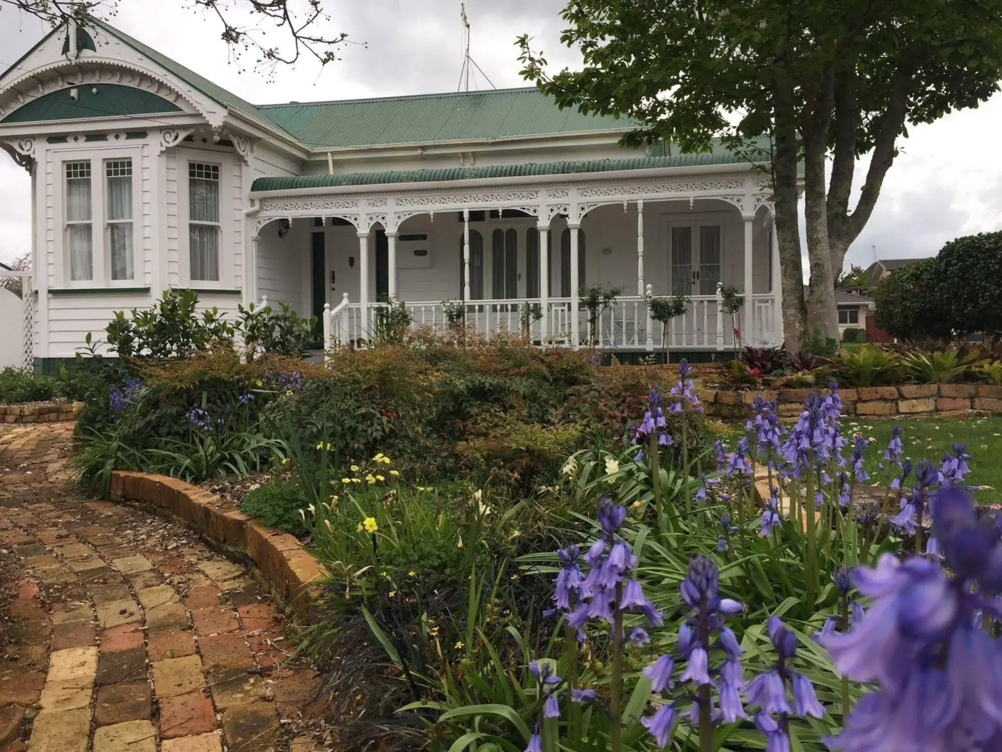 Chelsea House Bed & Breakfast