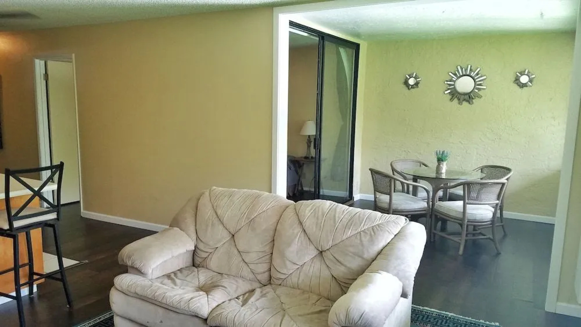 Wainaku Villa Vacation Rental