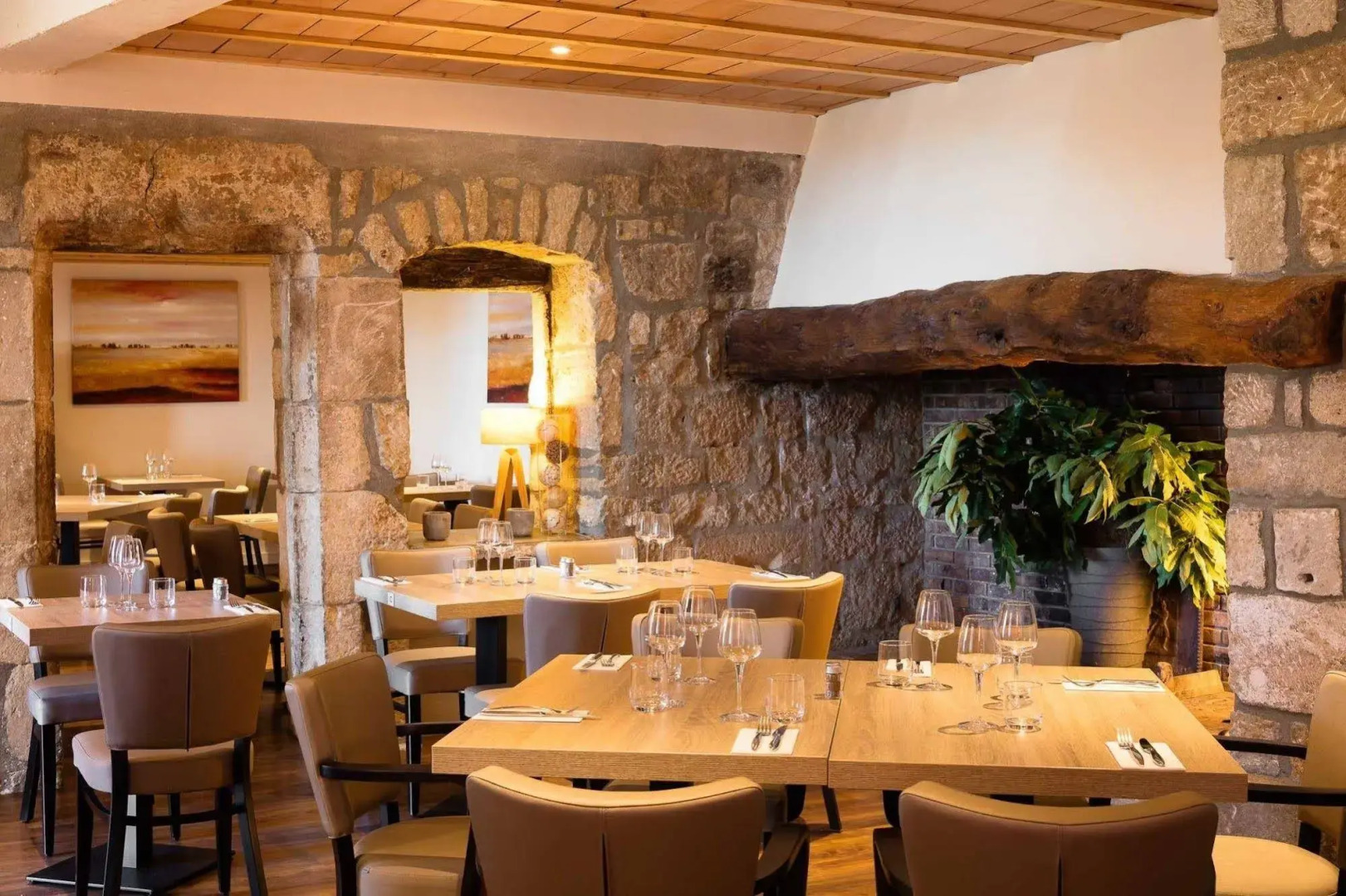 La Bastide de Sanilhac