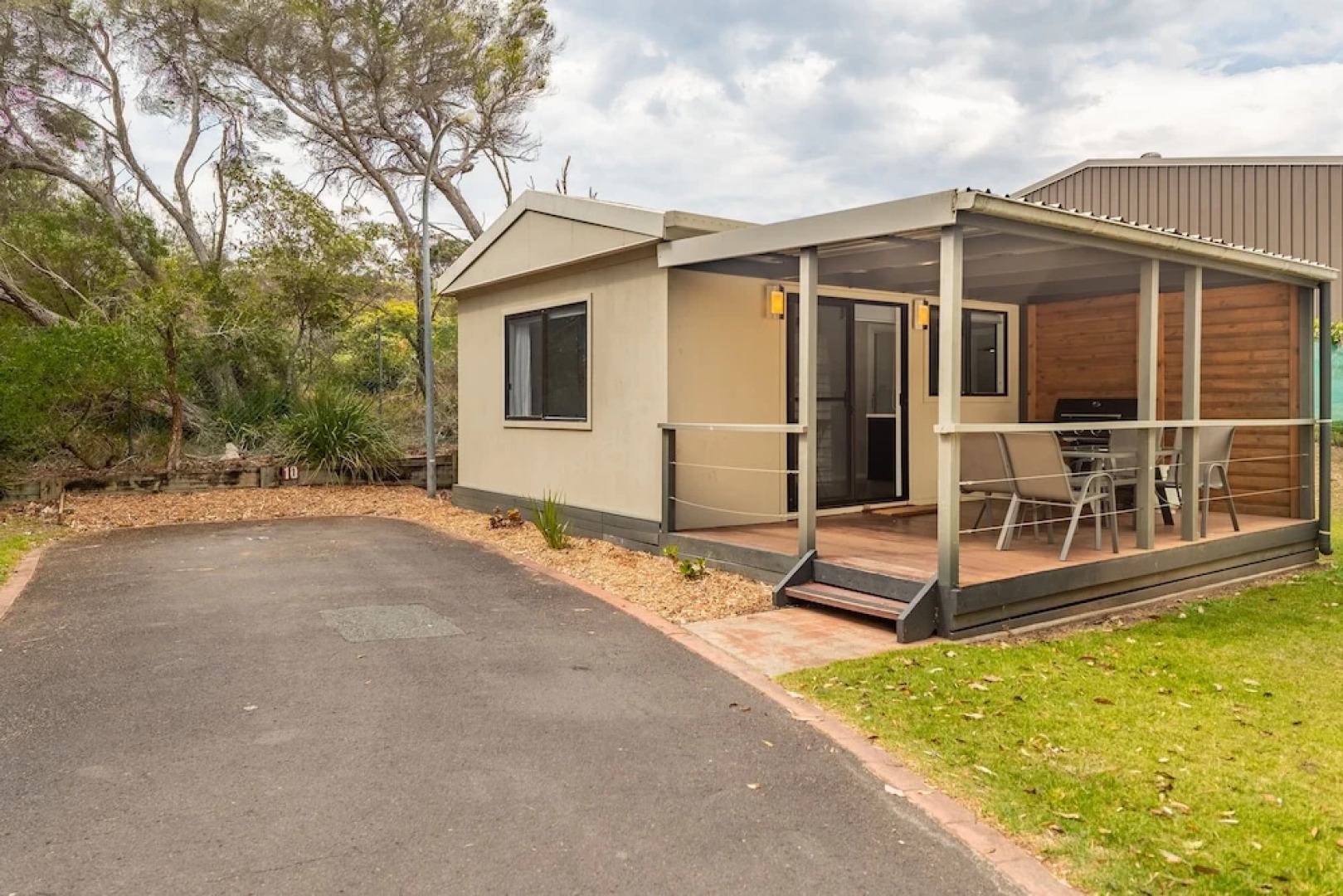 BIG4 Broulee Beach Holiday Park