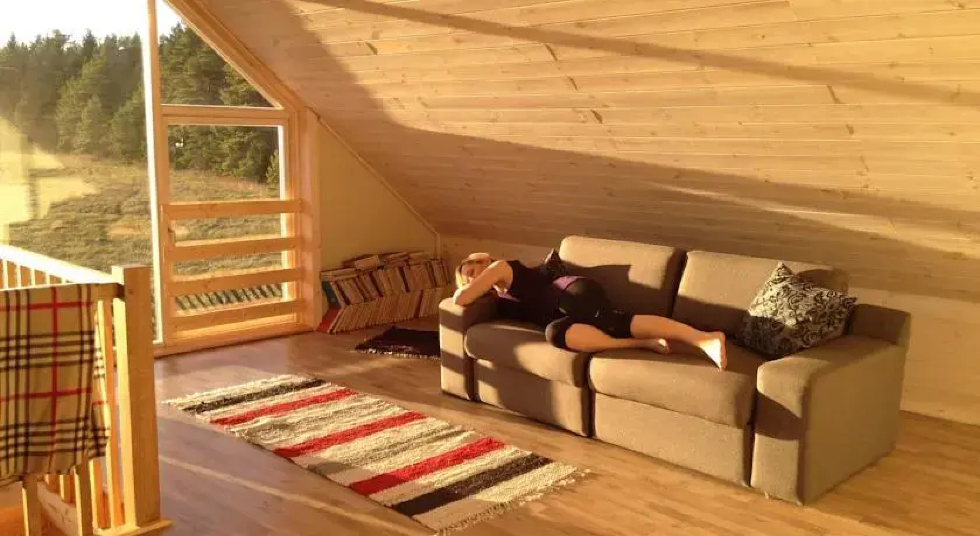 Päikese Holiday Home