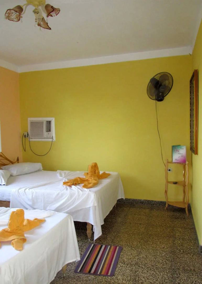 Casa Adrian y Mary