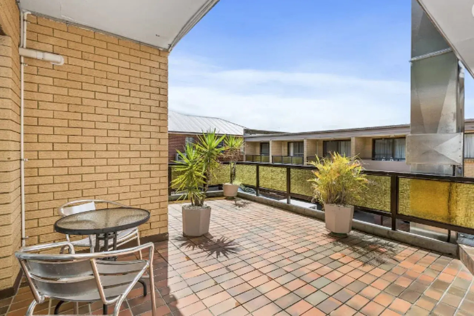 Comfort Inn Centrepoint