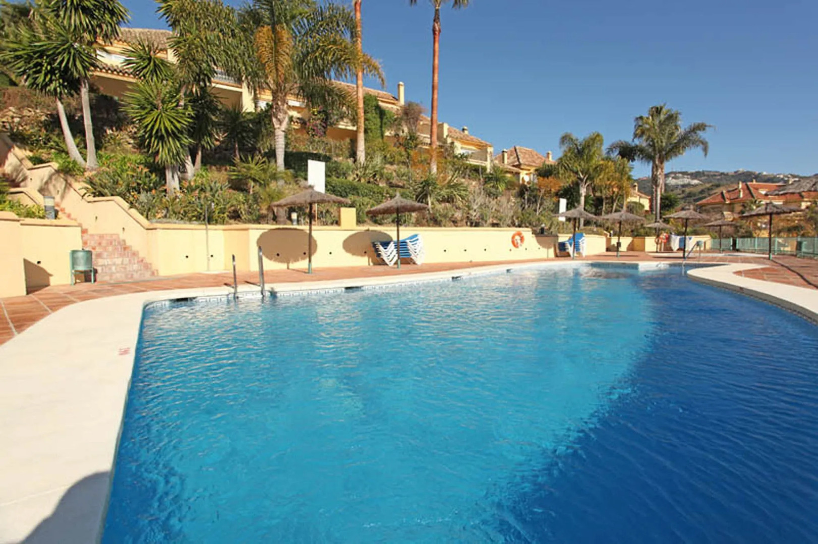 Greenlife Village Townhouse