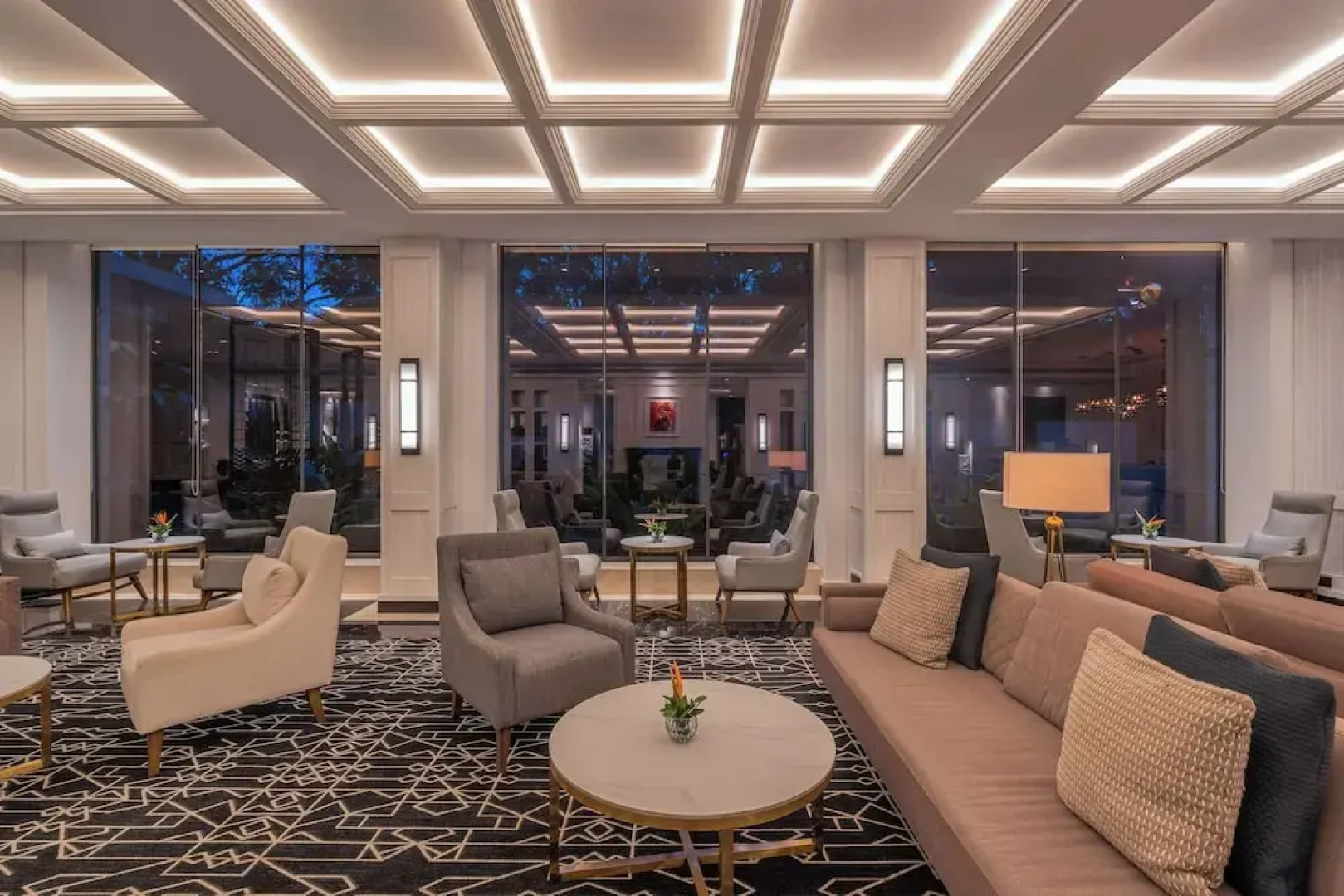 Kwetu Nairobi Curio Collection by Hilton