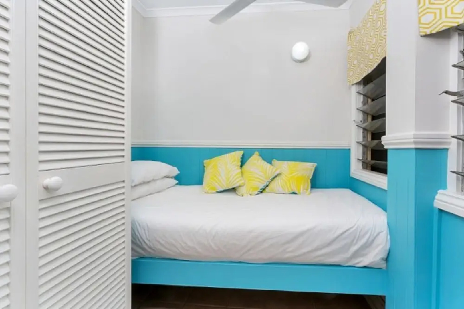 Shiralee Cottage On Cairns