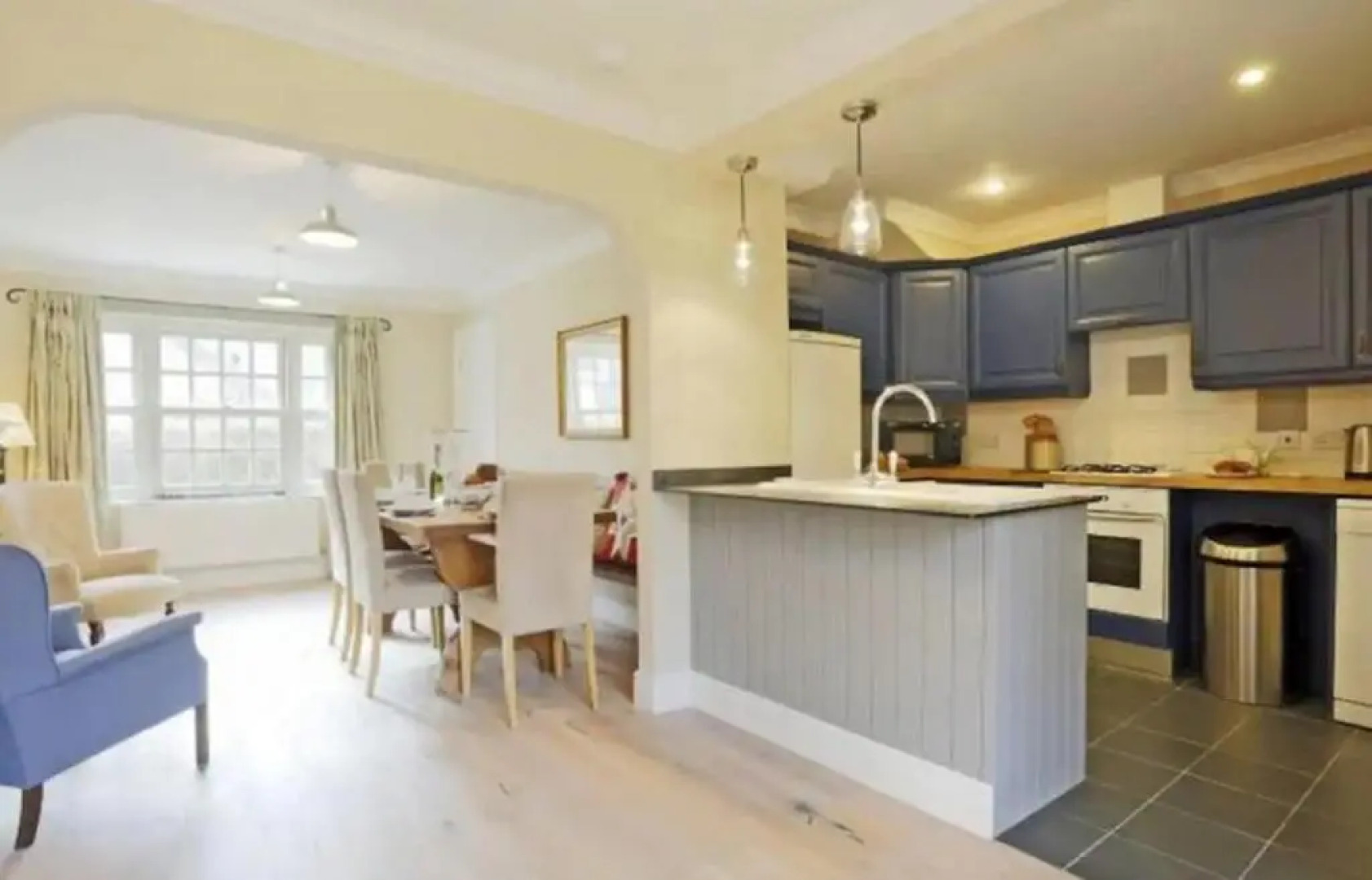 Salt Cellar by condokeeper