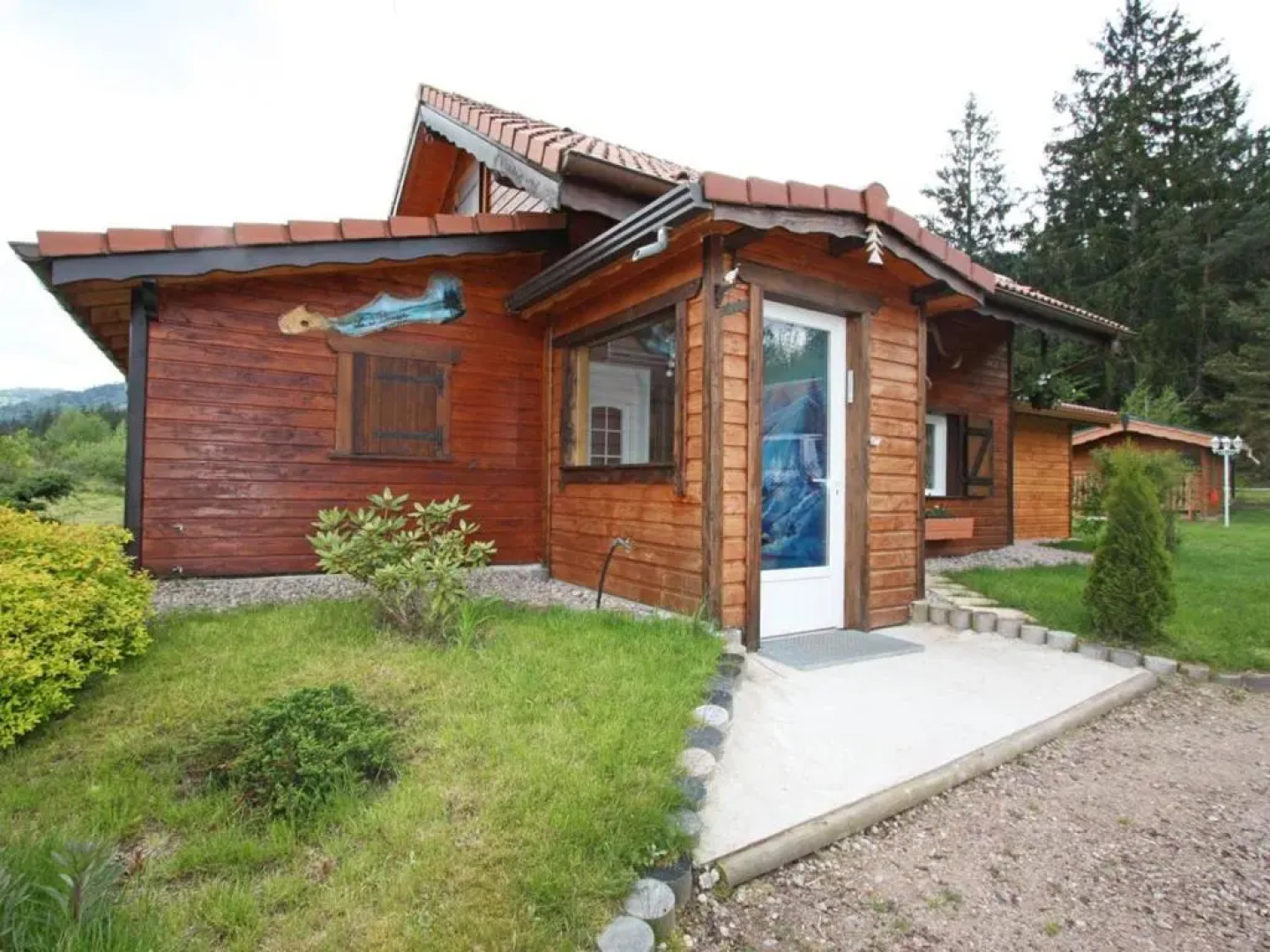 Chalet Vagney, 4 pièces, 6 personnes - FR-1-589-283