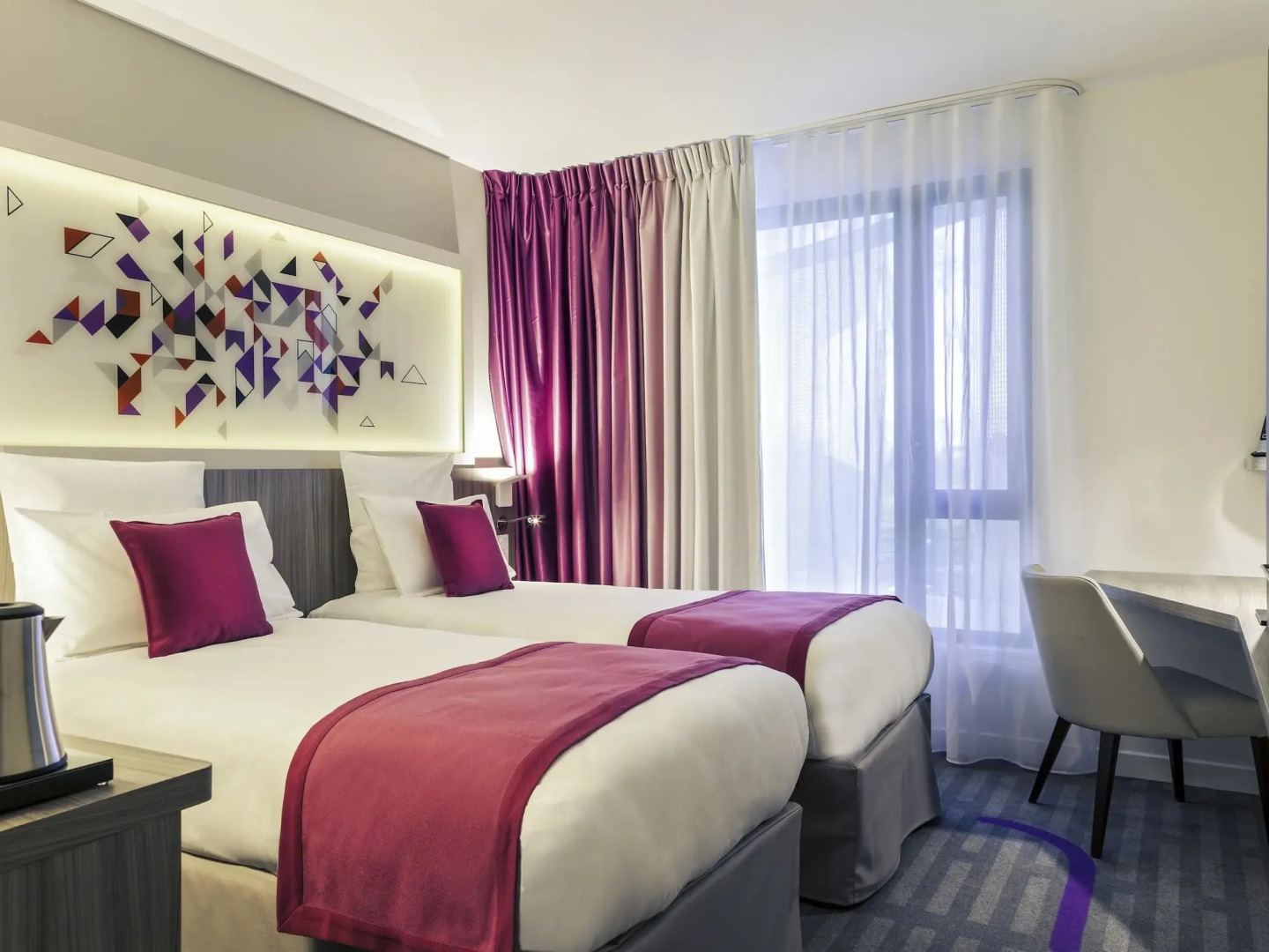 Hôtel Mercure Toulouse Sud