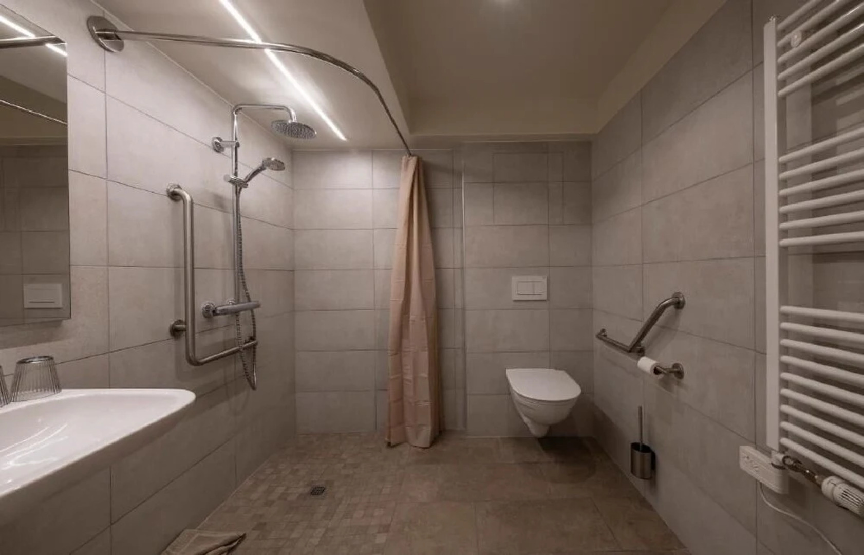 Hotel du Domaine Saint Loup