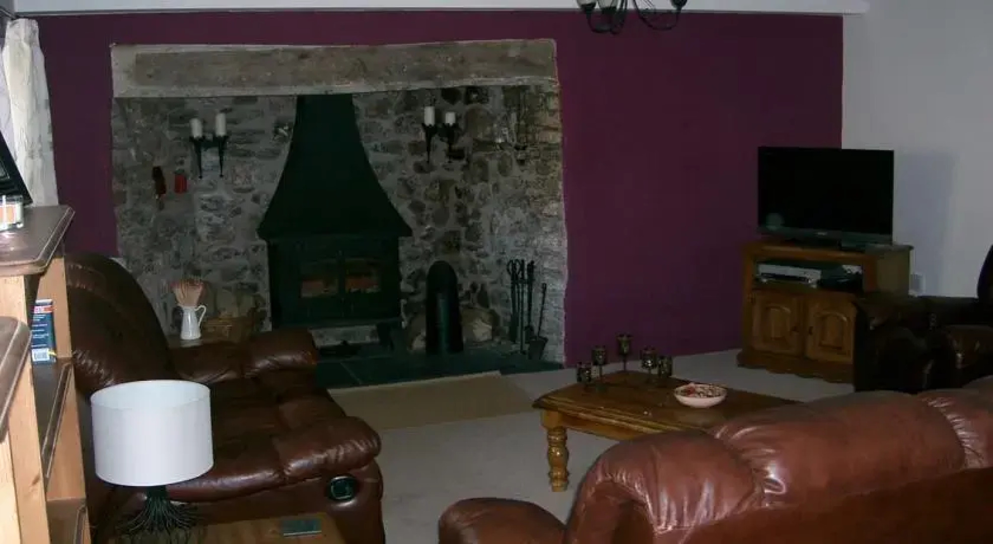 Great Green Cottage B & B