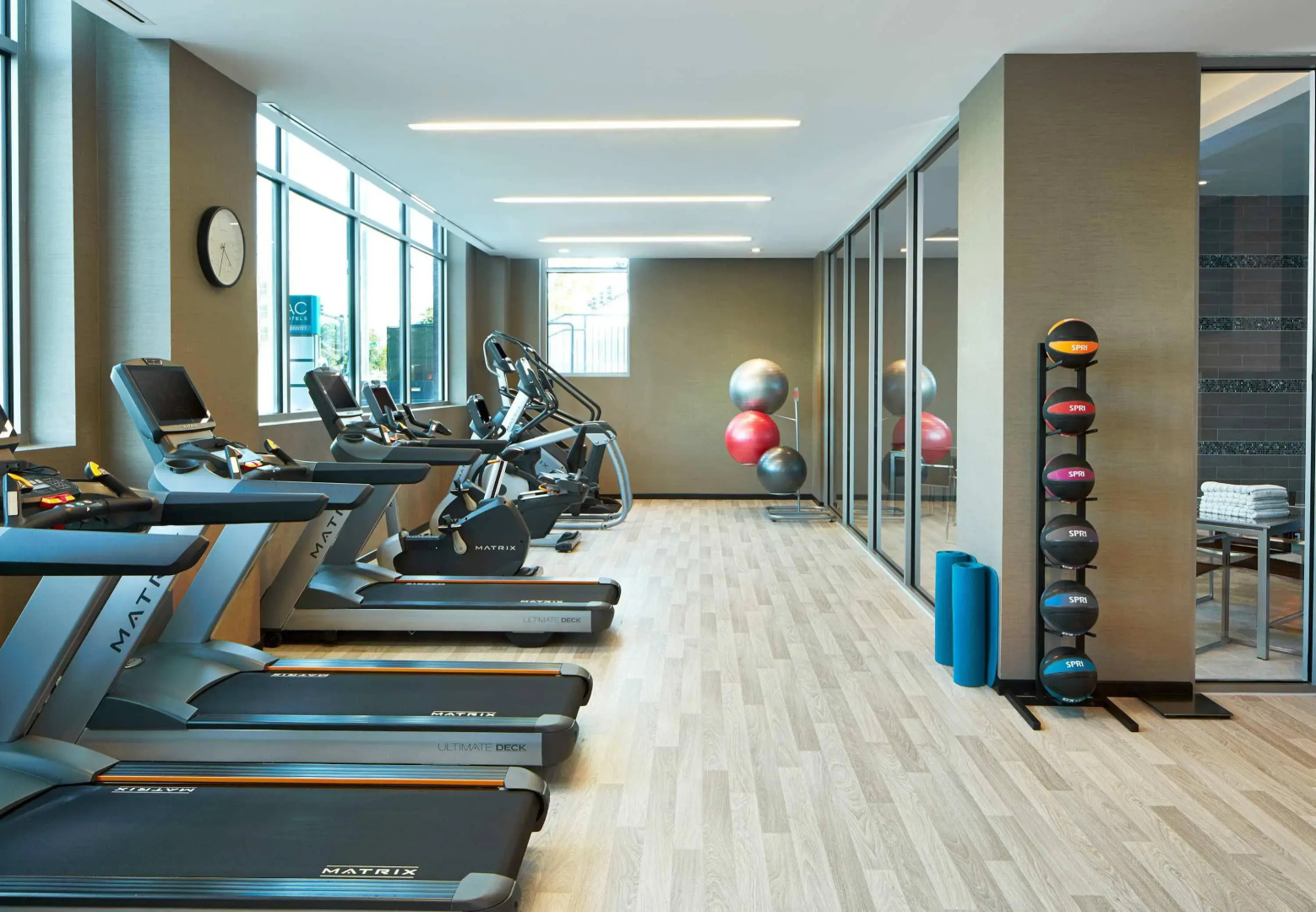 AC Hotel Atlanta Buckhead at Phipps Plaza