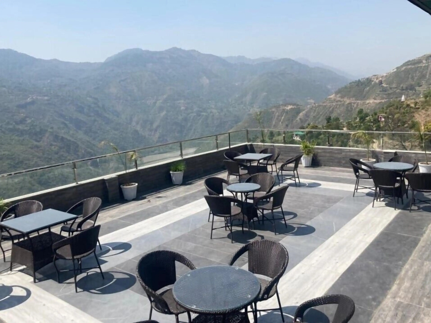 P.Vee Resorts