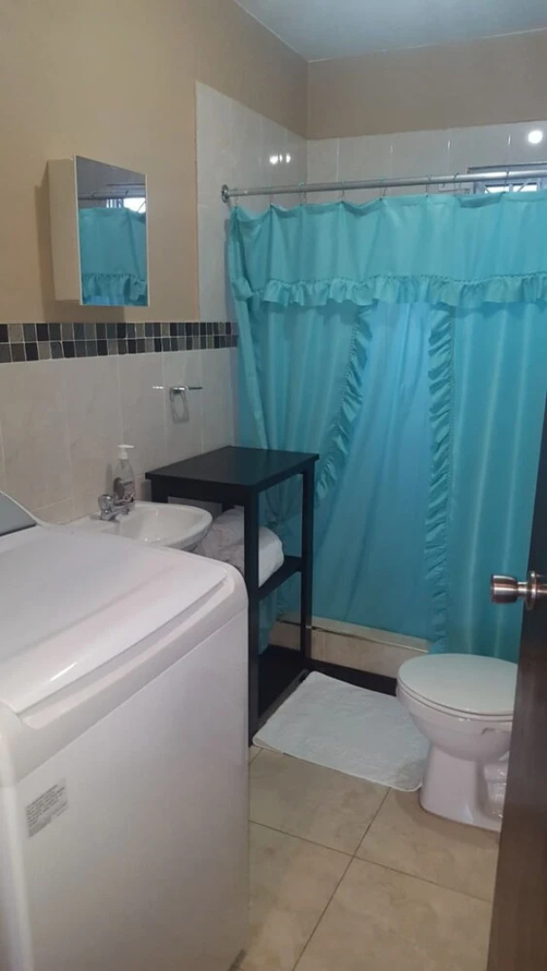 Apartment in Hellshire near Beach