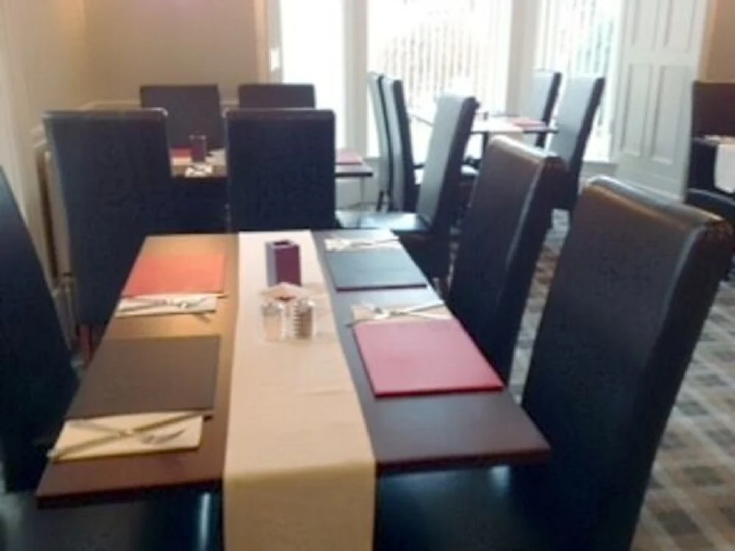 Edenbank Hotel
