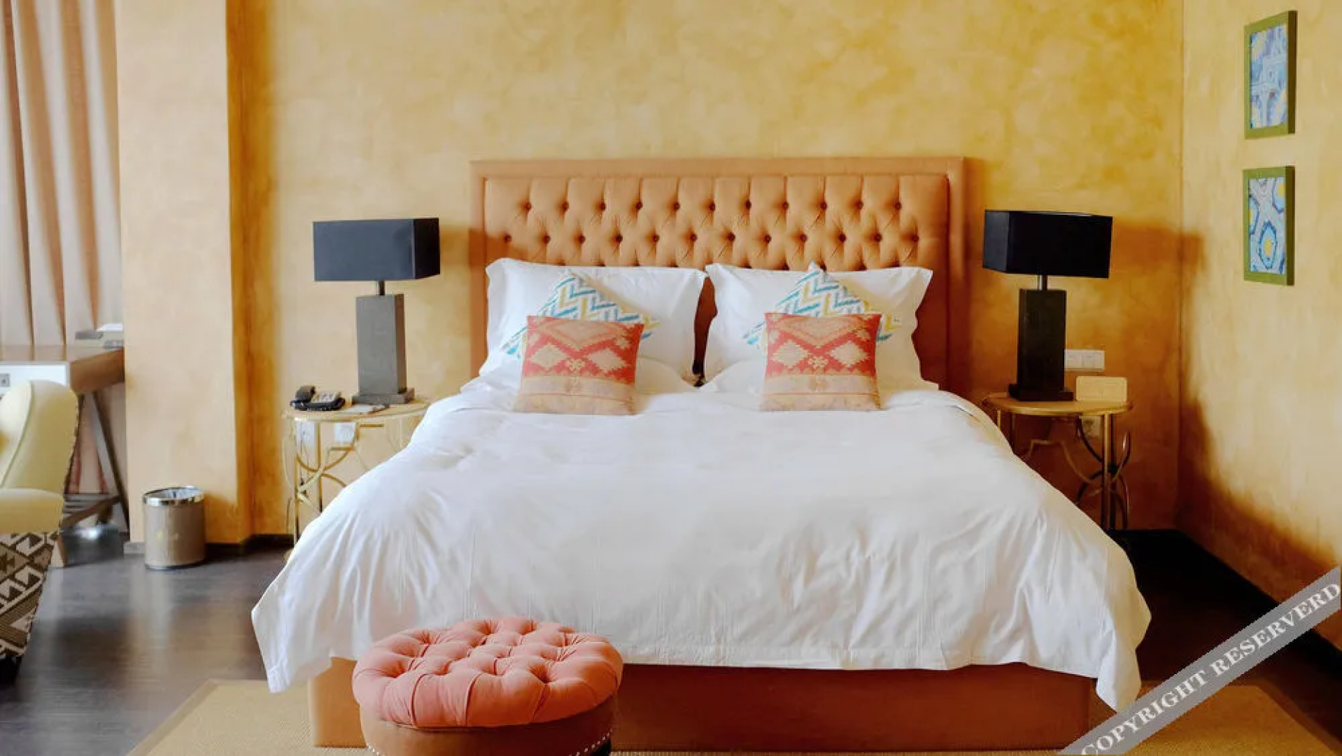 The Puyu Hotel