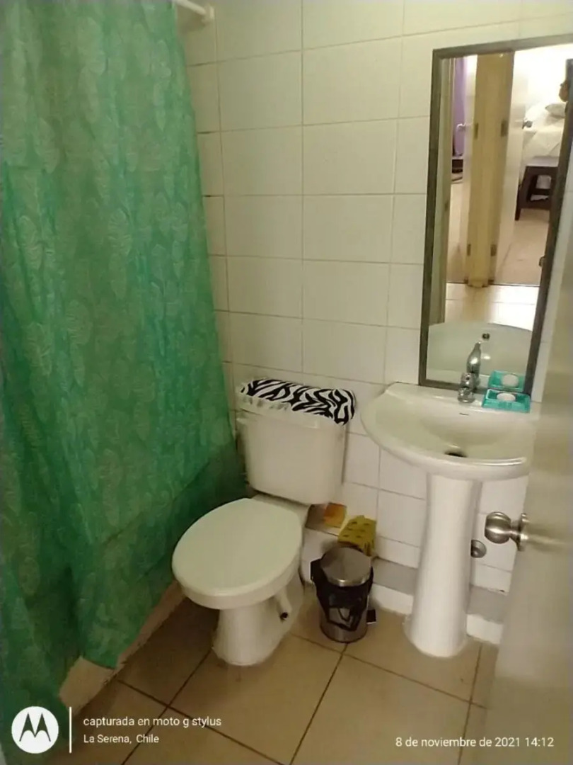 Departamento Condominio Central