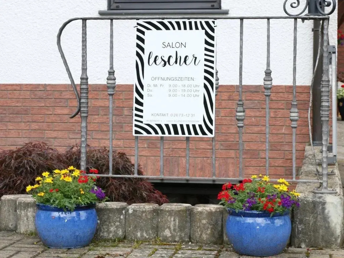 Gästehaus Portugall