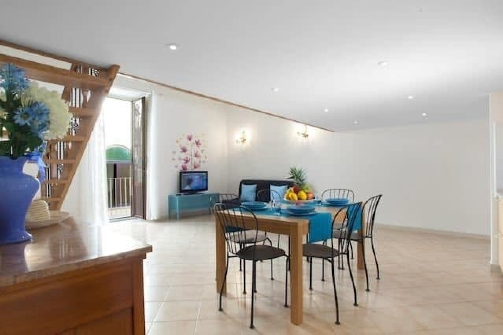 Fiesta Americana Zona Rosa