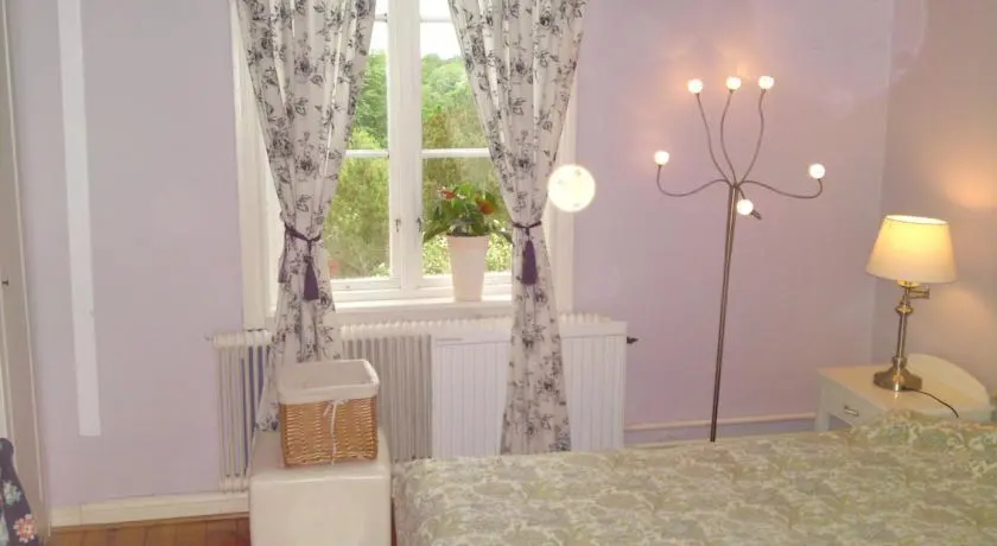 Bjärnum Guest House