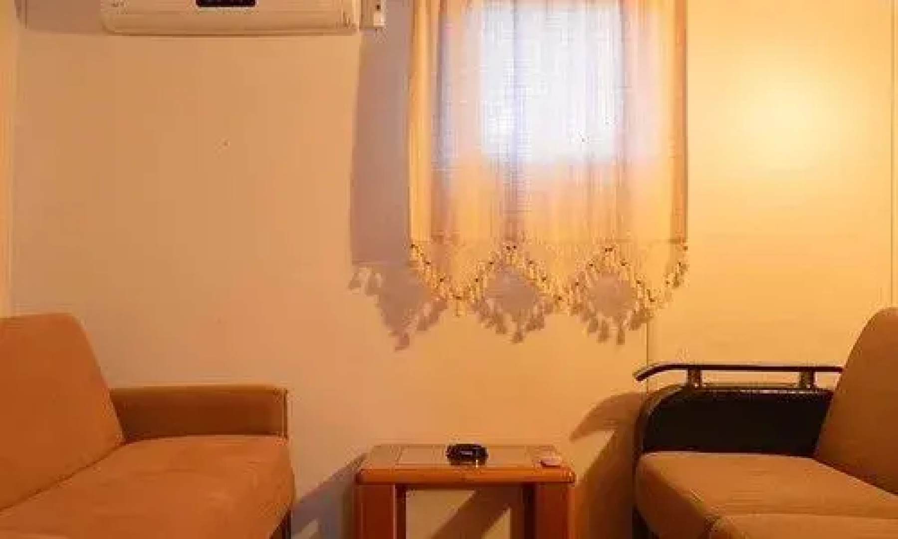 Azmakbasi Camping
