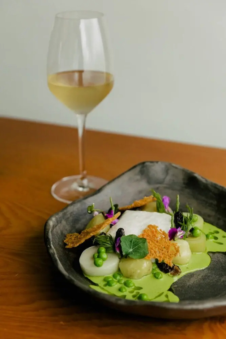 Pluvio Restaurant and Rooms