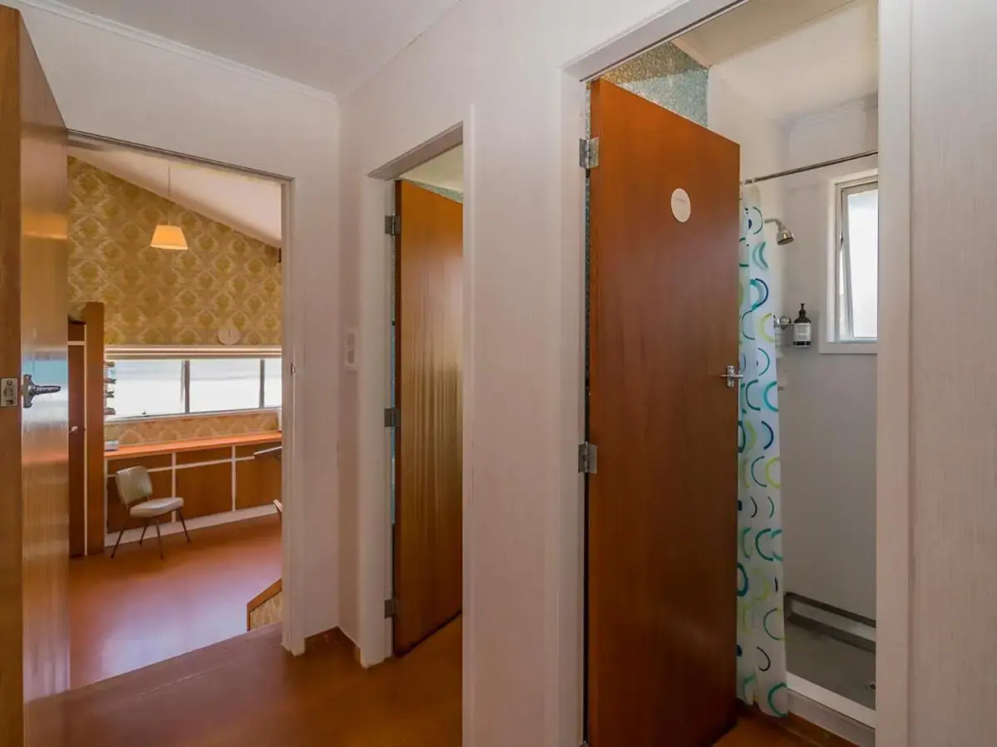 Beachfront Hideaway - Matarangi Holiday Home