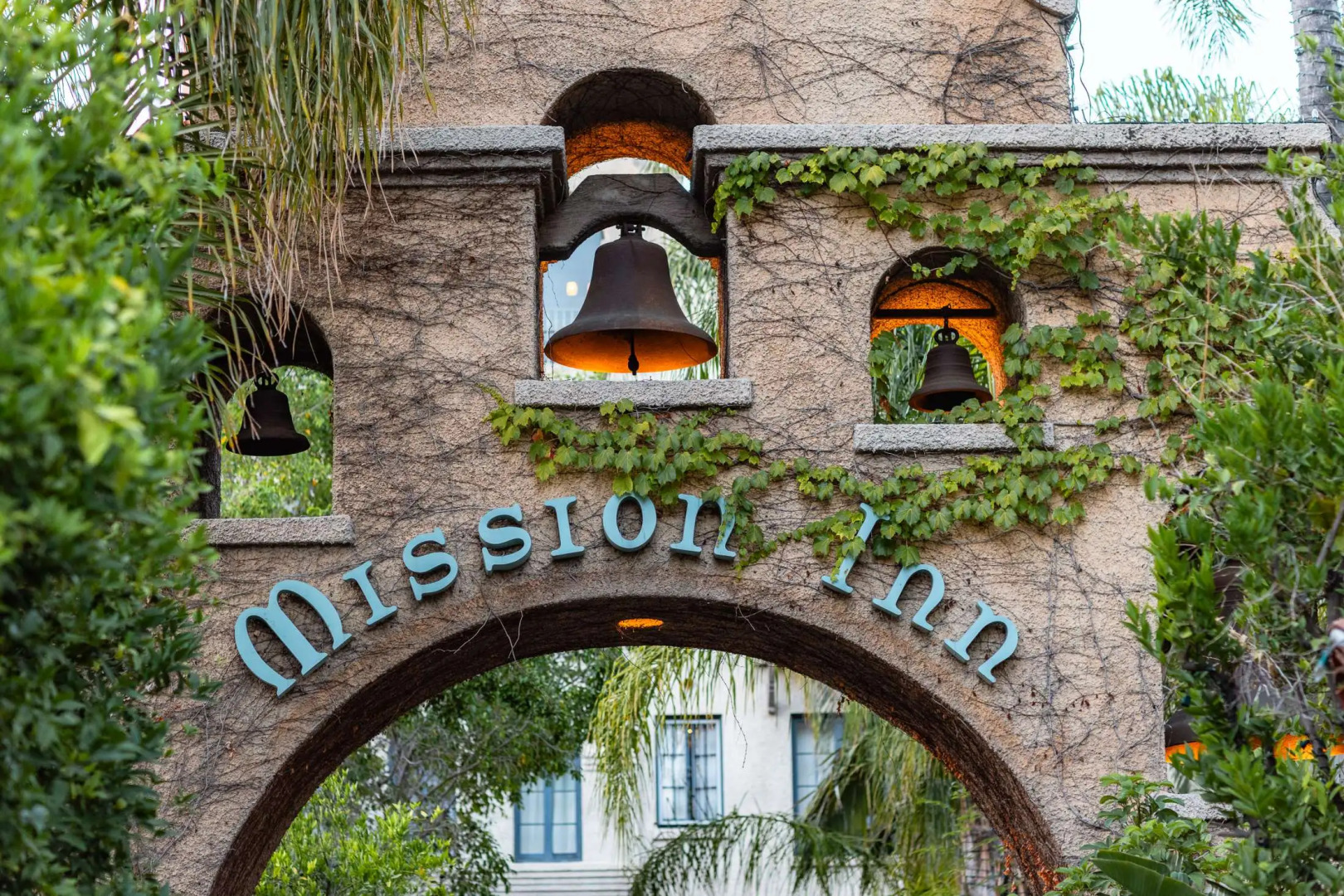 The Mission Inn Hotel & Spa