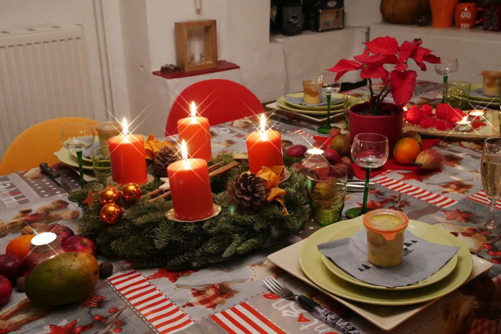 Chambres d’hôtes chez Loulou et Caramel