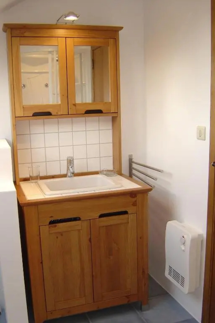 Holiday home Gîte rural Côté Fagnes