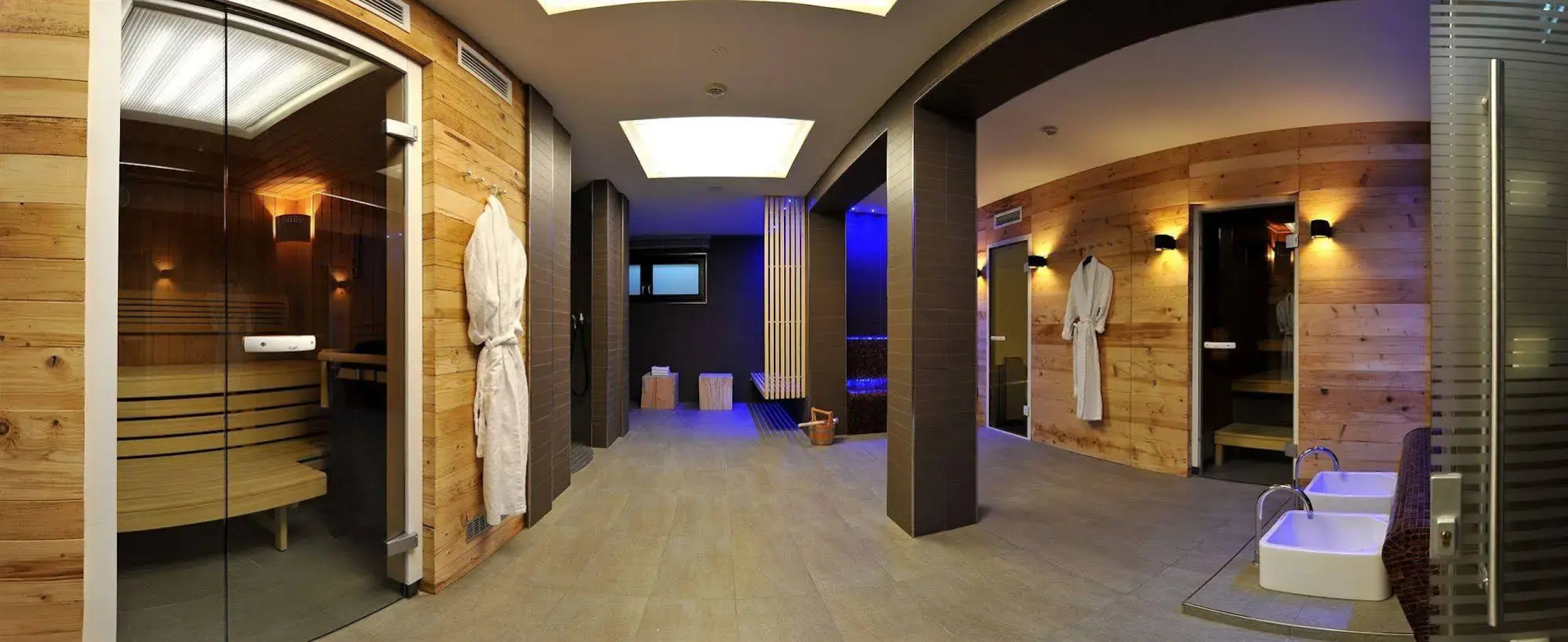 Gesundheitszentrum Bärenhof Bad Gastein