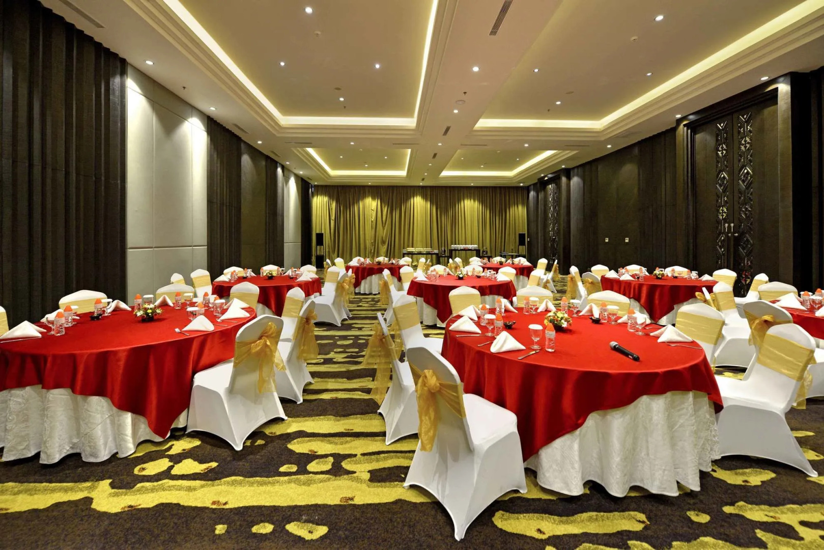 Lombok Astoria Hotel