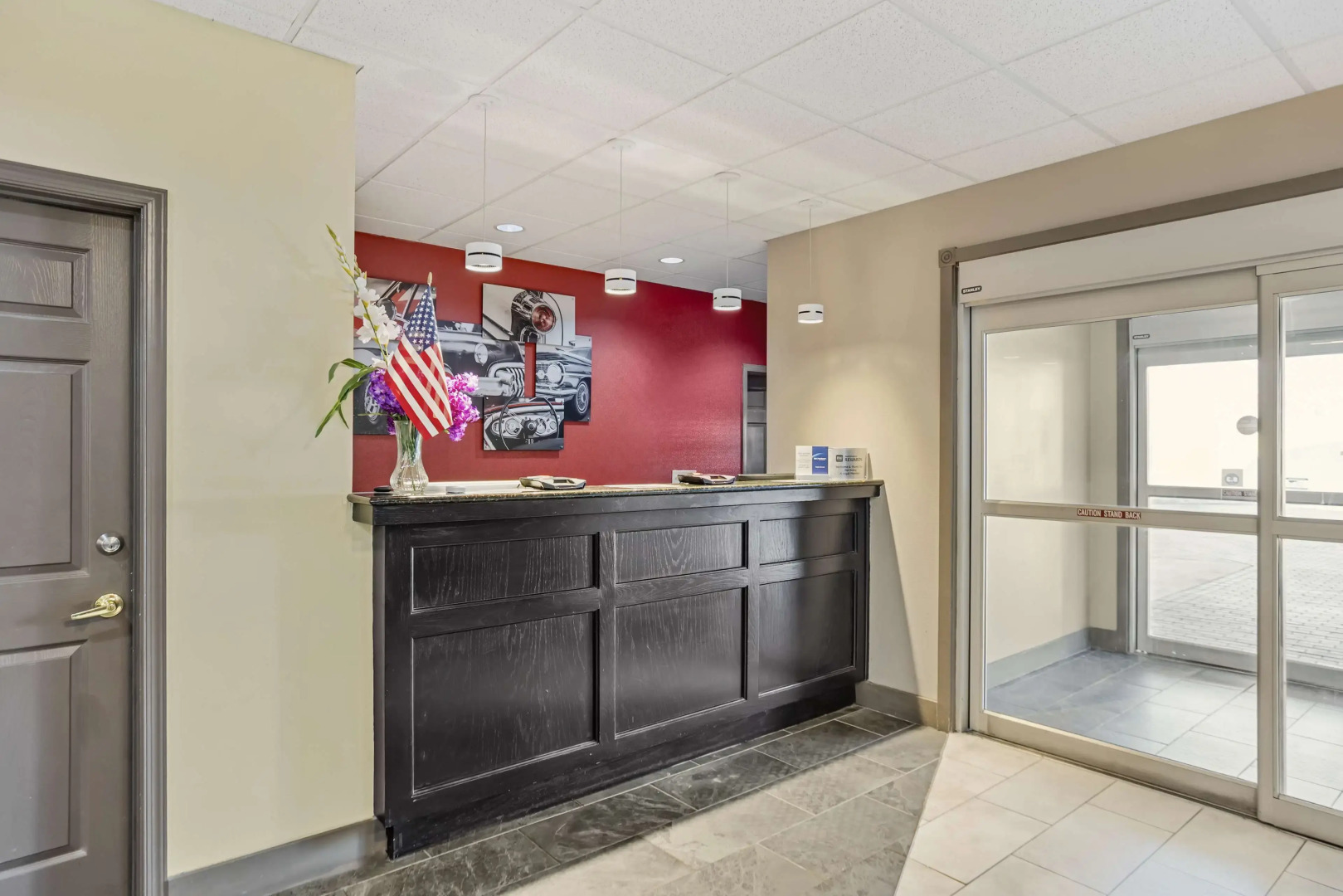 Best Western Carlisle