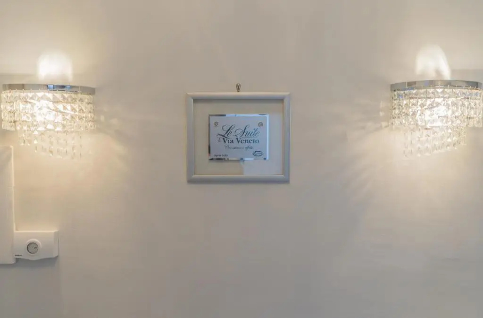 Le Suite di Via Veneto,35