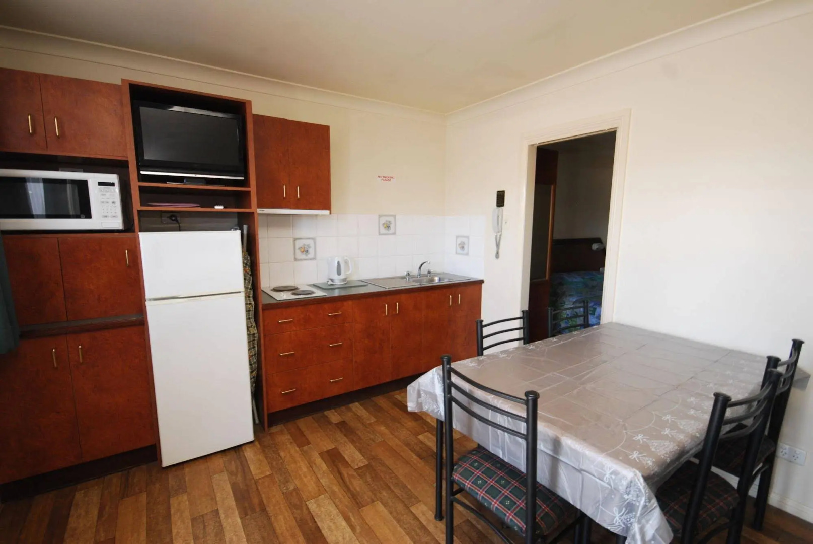 South Tamworth Motor Inn