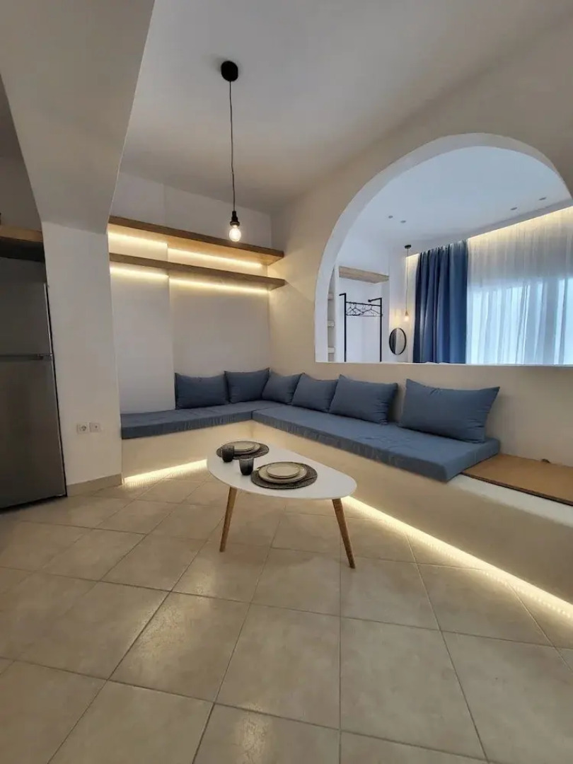 Executive Apartments and Suites