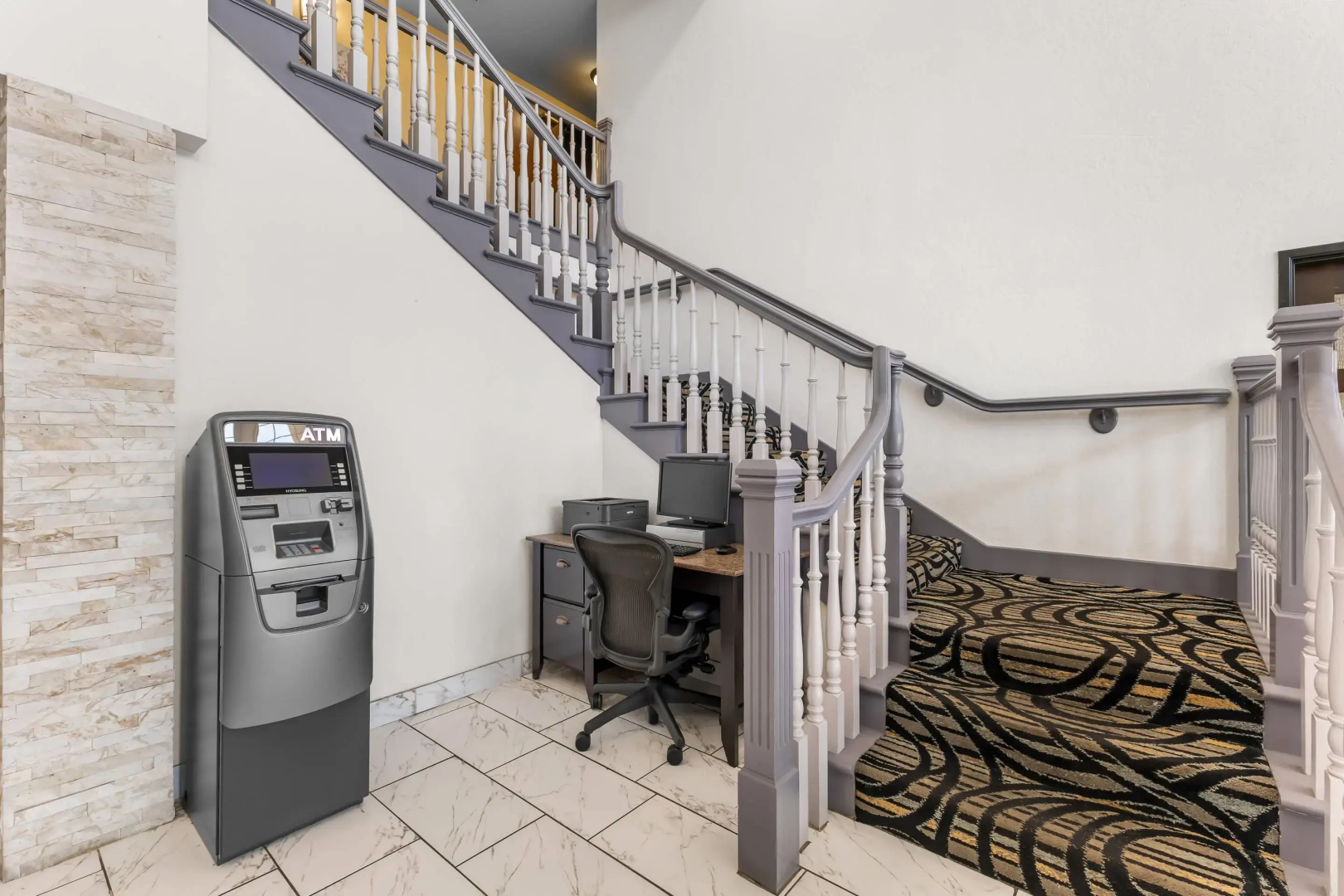 Quality Inn & Suites Salt Lake City Airport West