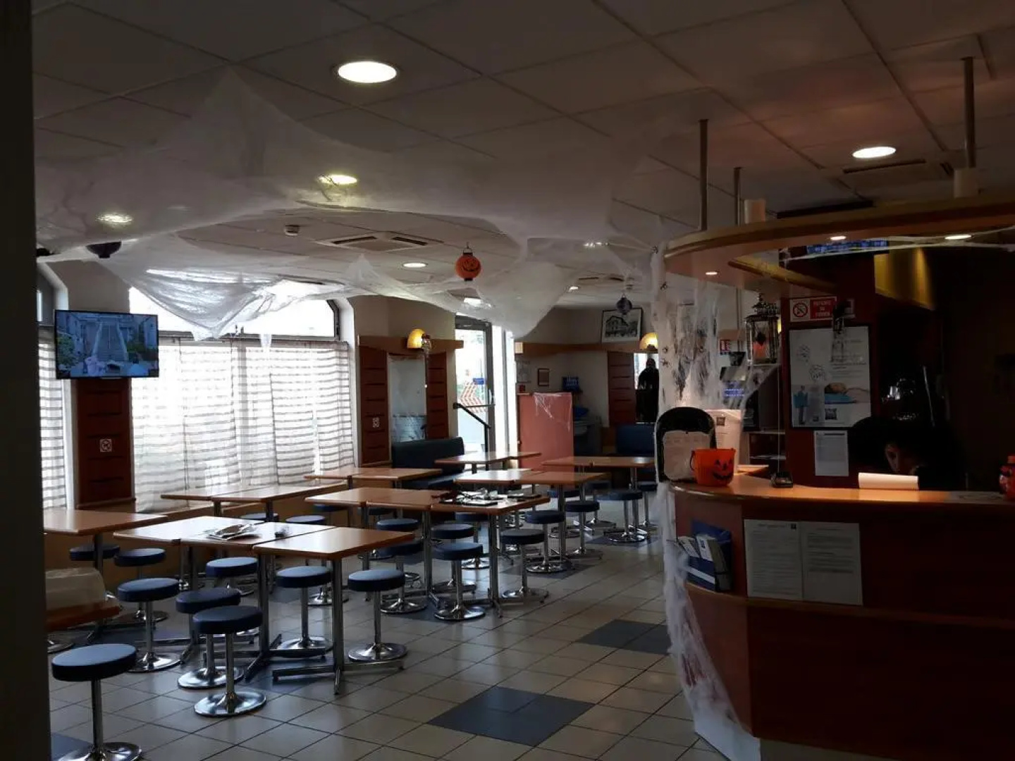 ibis budget Besancon Centre Gare