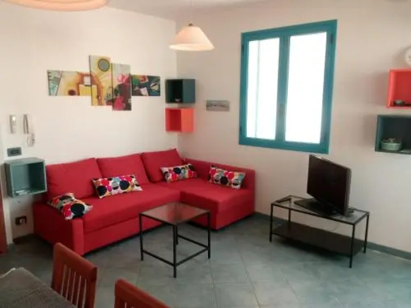 Casa Vacanze Kamarina