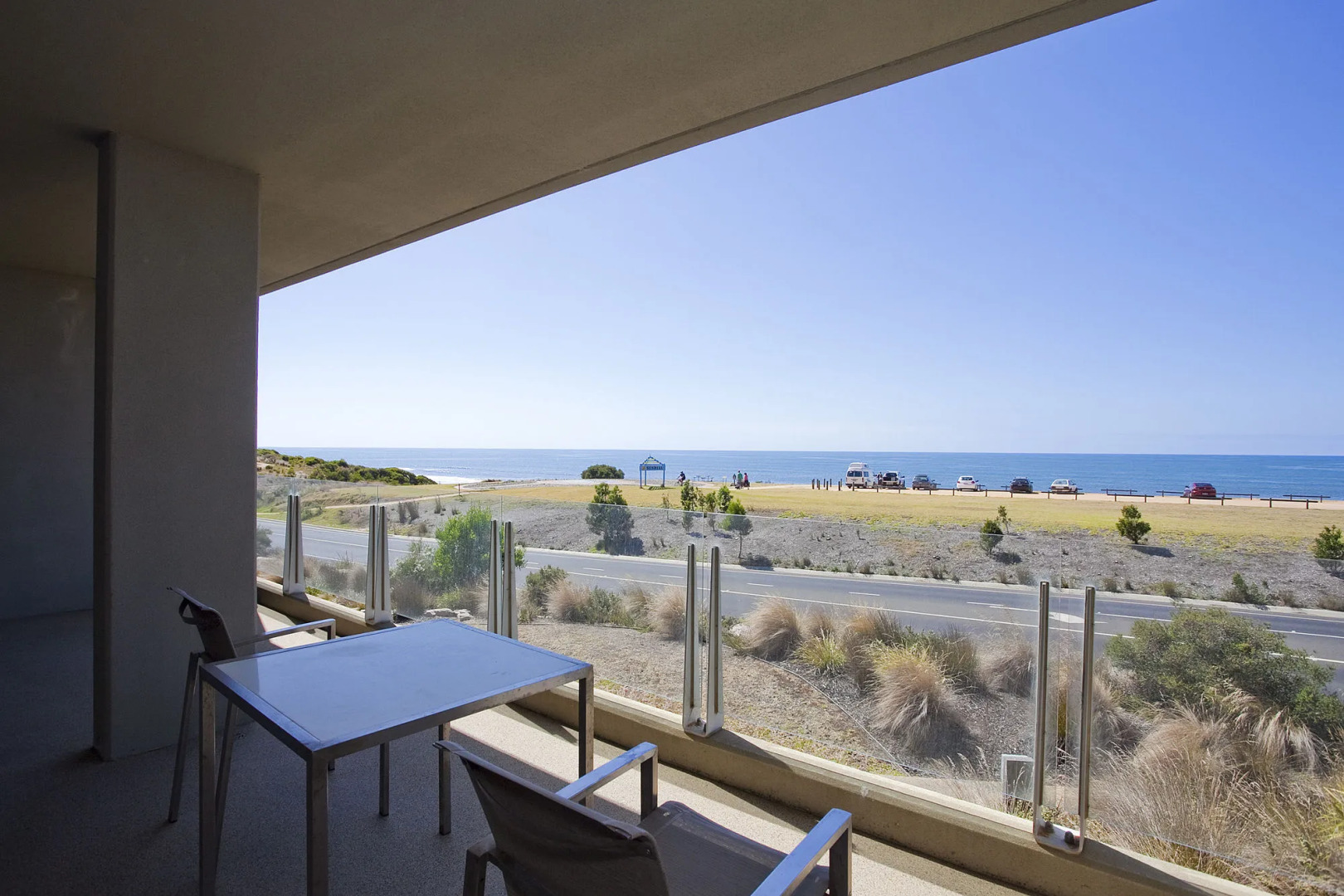 Beachfront Resort Torquay