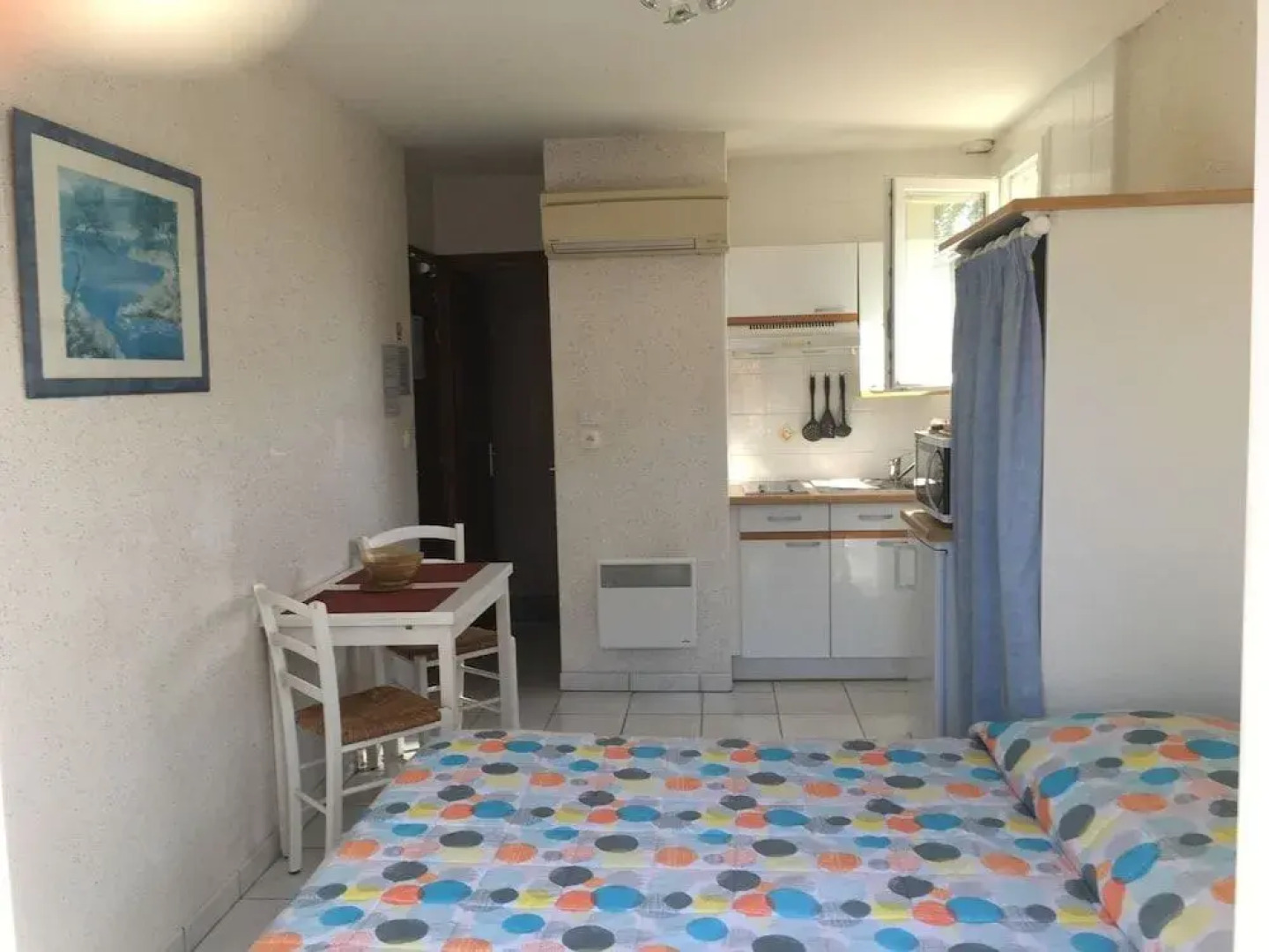 Hôtel Résidence les Flots