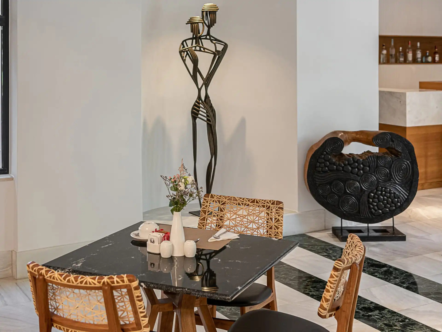 Avra City Boutique Hotel