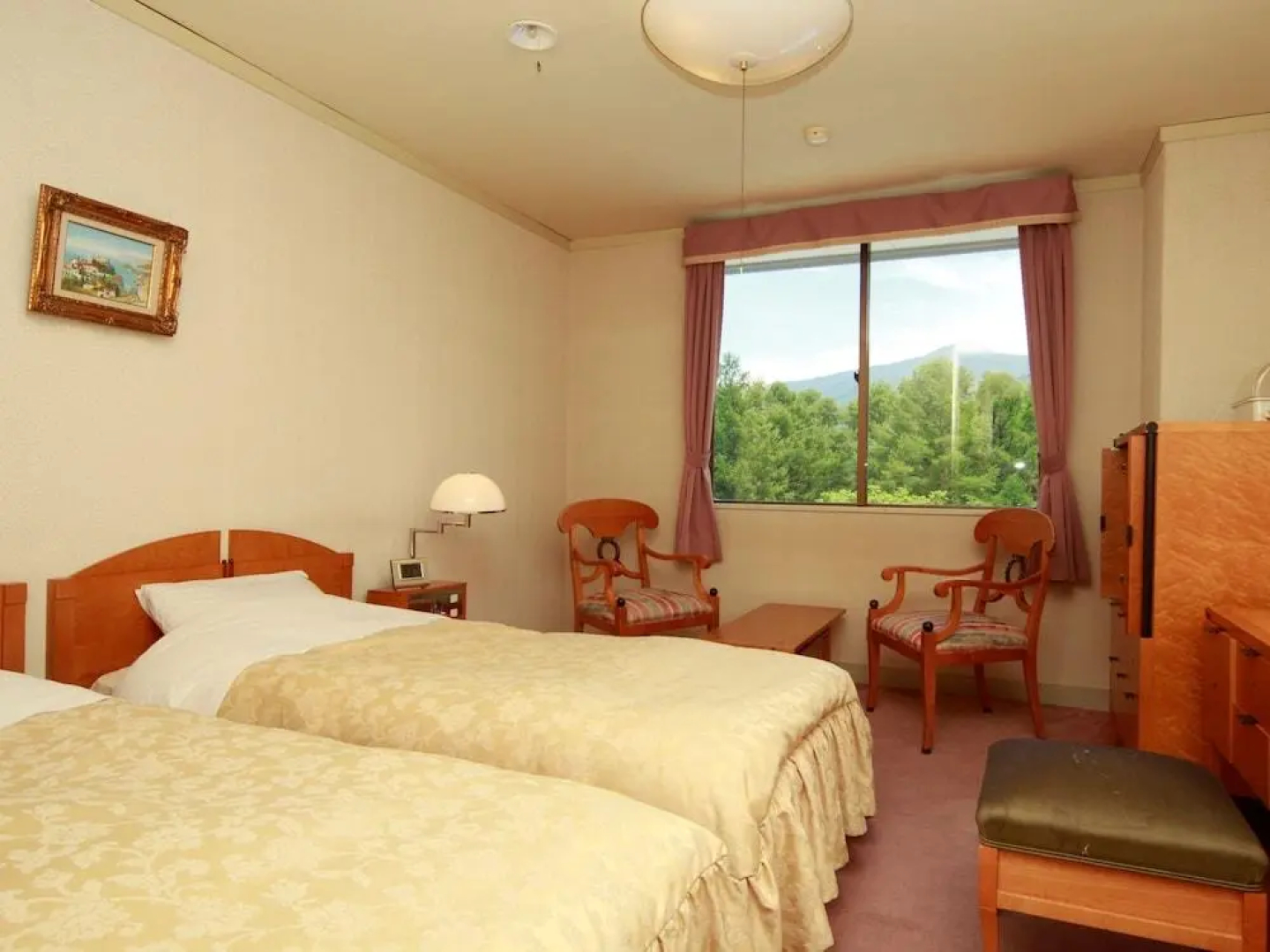 You Resort Hotel