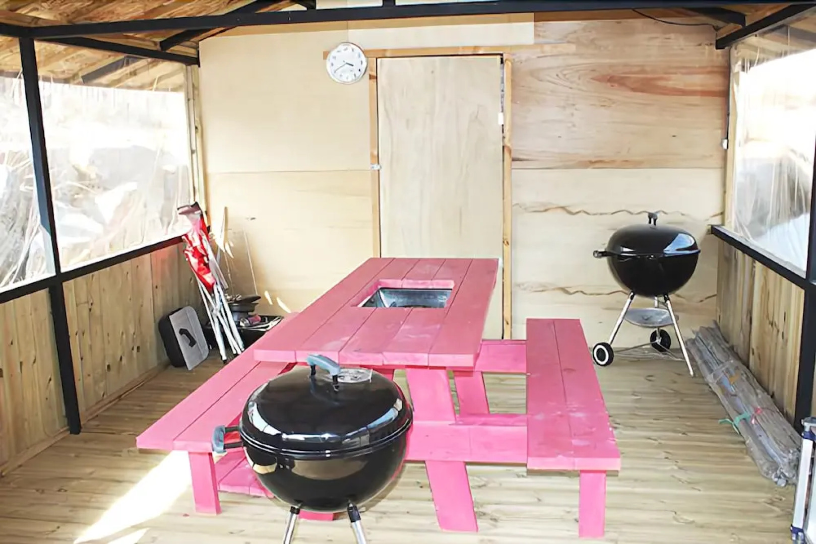 Yangpyeong Eden Pension & Campground