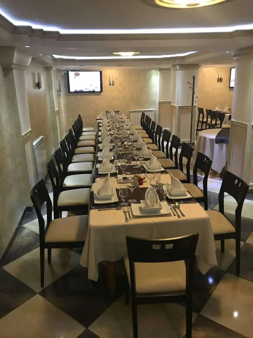 Hotel Restaurant La Roseraie