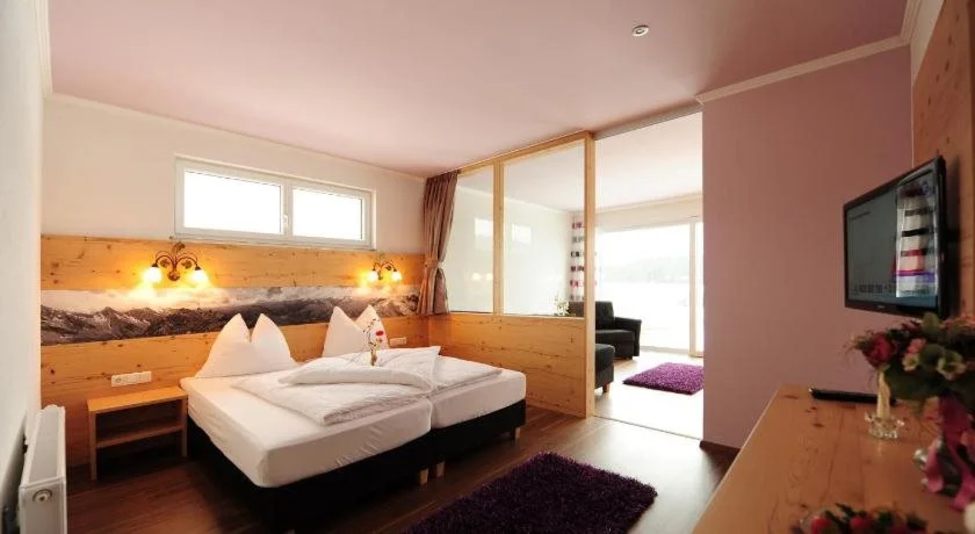 Hotel Gasthof Zum Schwanen