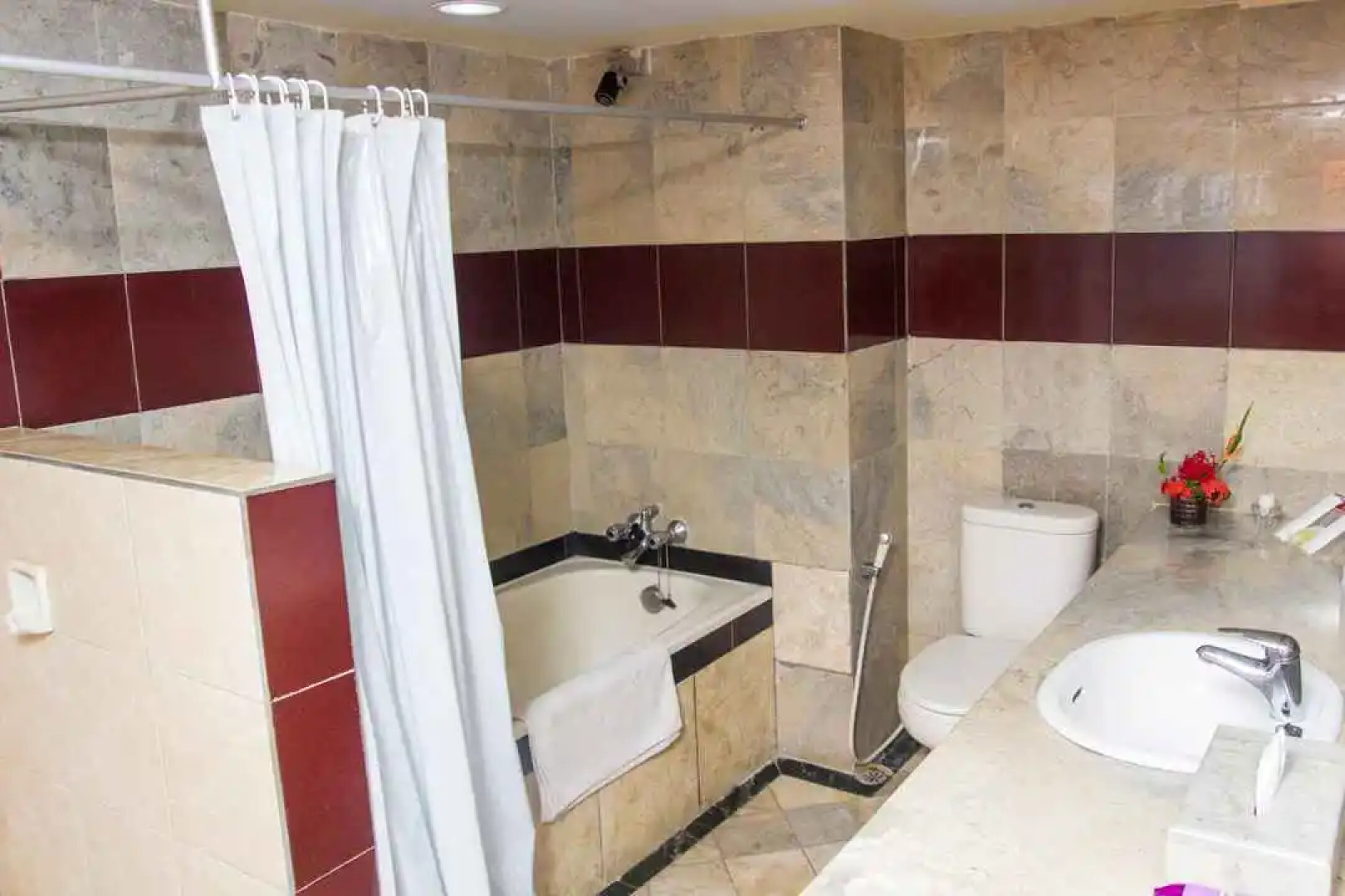 Sahid Kawanua Manado