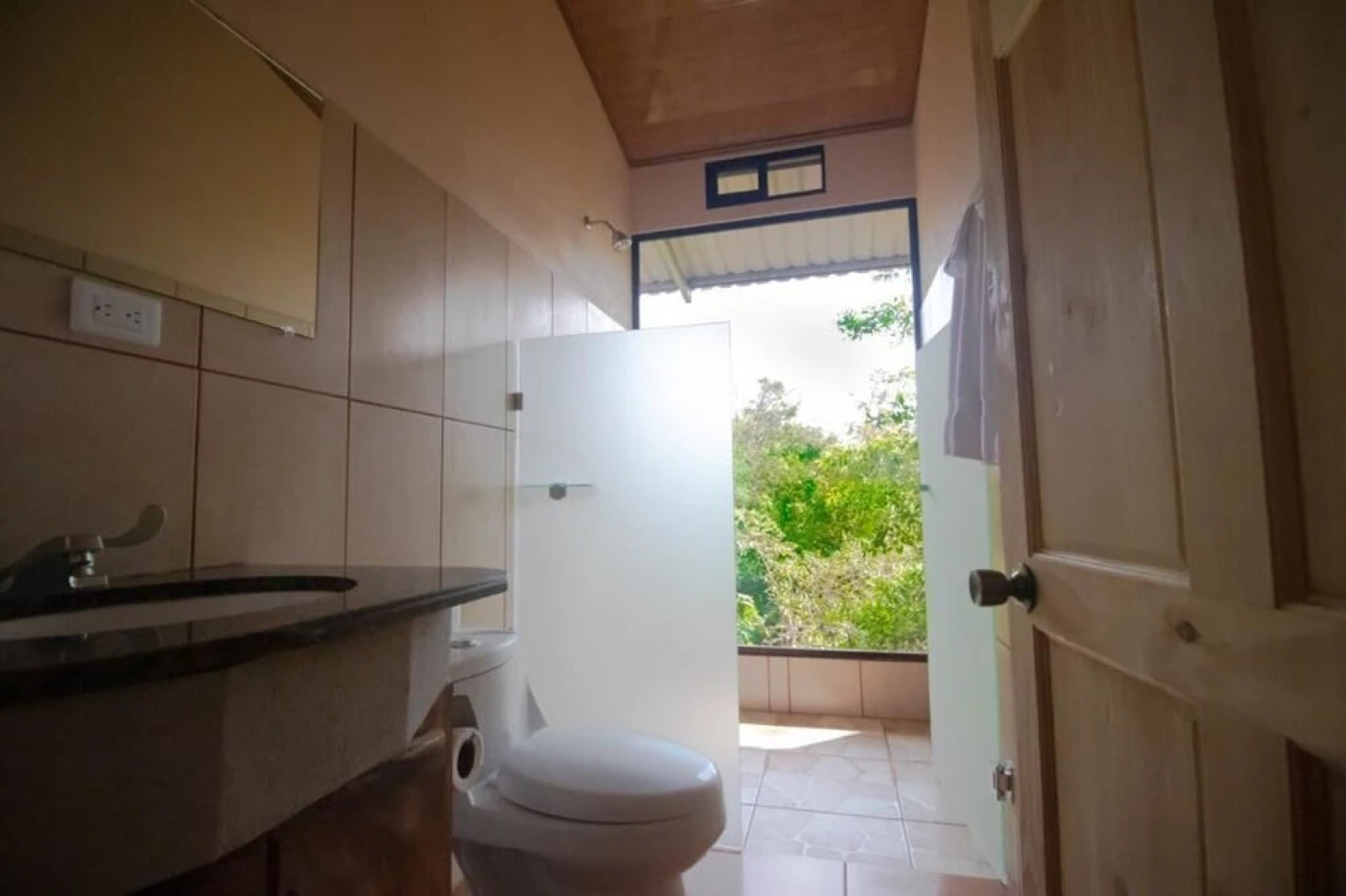 La Casa de la Montaña B&B