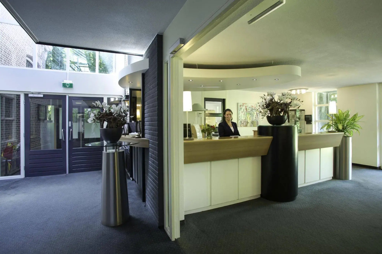 Landgoed Kasteel Oud-Poelgeest