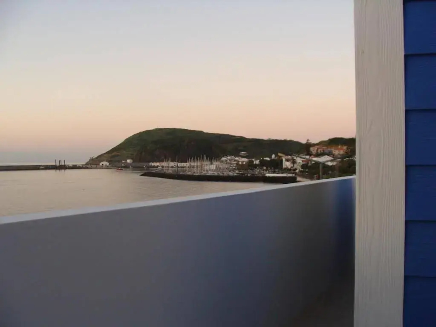 Apartamentos Kósmos